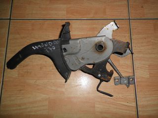 HYUNDAI i30 07-13 KOLLIAS MOTOR