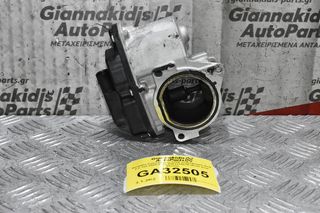 Βαλβίδα Καυσαερίων EGR Volkswagen Golf 2.0 TDI 2005-2015 036131501P (Audi Seat Skoda)