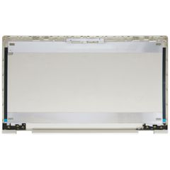 Πλαστικό Laptop - Screen Back Cover A για HP Pavilion X360 14-CD 14-CD0005NS 4AR45EA 14-CD0009NS 4AR44EA Series Touch TPN-W131 4600E80L0001 L22287-001 Χρυσό ( Κωδ. 1-COV590 )