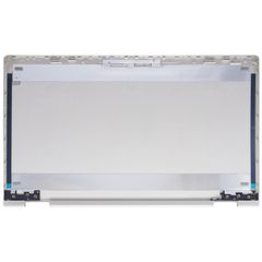 Πλαστικό Laptop - Screen Back Cover A για HP Pavilion X360 14-CD 14-CD0005NS 4AR45EA 14-CD0009NS 4AR44EA Series Touch TPN-W131 4600E80L0001 L22250-001 Ασημί ( Κωδ. 1-COV591 )