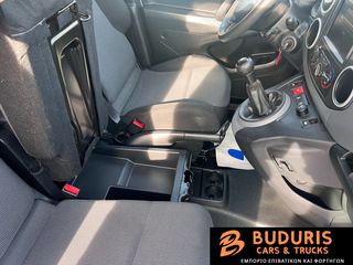 Citroen Berlingo 2018 blueHDi Van Maxi L2 CLIMA EURO 6-thumb-14