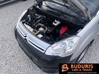 Citroen Berlingo 2018 blueHDi Van Maxi L2 CLIMA EURO 6-thumb-42