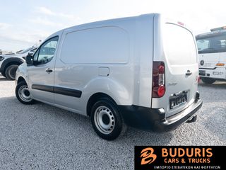 Citroen Berlingo 2018 blueHDi Van Maxi L2 CLIMA EURO 6-thumb-4