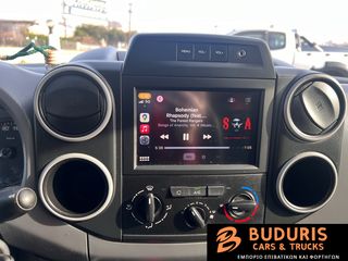 Citroen Berlingo 2018 blueHDi Van Maxi L2 CLIMA EURO 6-thumb-21