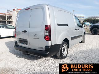 Citroen Berlingo 2018 blueHDi Van Maxi L2 CLIMA EURO 6-thumb-7