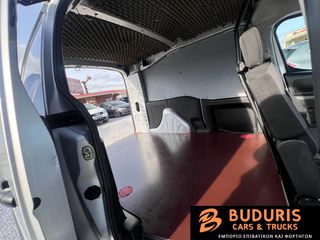 Citroen Berlingo 2018 blueHDi Van Maxi L2 CLIMA EURO 6-thumb-37