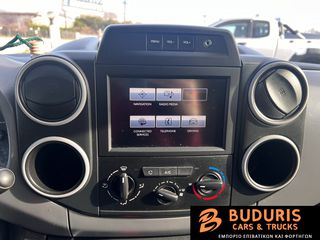 Citroen Berlingo 2018 blueHDi Van Maxi L2 CLIMA EURO 6-thumb-23