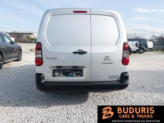 Citroen Berlingo 2018 blueHDi Van Maxi L2 CLIMA EURO 6-thumb-6