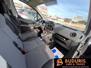 Citroen Berlingo 2018 blueHDi Van Maxi L2 CLIMA EURO 6-thumb-13