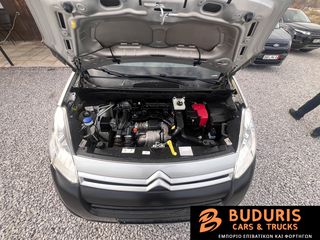 Citroen Berlingo 2018 blueHDi Van Maxi L2 CLIMA EURO 6-thumb-41