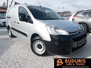 Citroen Berlingo 2018 blueHDi Van Maxi L2 CLIMA EURO 6-thumb-44