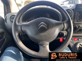 Citroen Berlingo 2018 blueHDi Van Maxi L2 CLIMA EURO 6-thumb-27