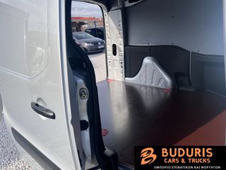 Citroen Berlingo 2018 blueHDi Van Maxi L2 CLIMA EURO 6-thumb-36