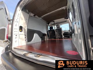 Citroen Berlingo 2018 blueHDi Van Maxi L2 CLIMA EURO 6-thumb-35