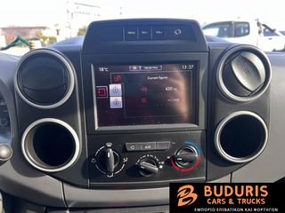 Citroen Berlingo 2018 blueHDi Van Maxi L2 CLIMA EURO 6-thumb-24