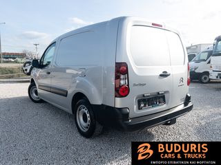 Citroen Berlingo 2018 blueHDi Van Maxi L2 CLIMA EURO 6-thumb-5