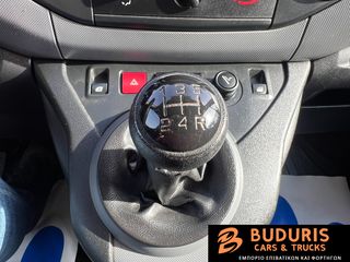 Citroen Berlingo 2018 blueHDi Van Maxi L2 CLIMA EURO 6-thumb-32