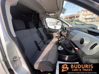 Citroen Berlingo 2018 blueHDi Van Maxi L2 CLIMA EURO 6-thumb-16