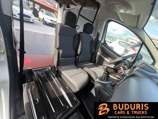 Citroen Berlingo 2018 blueHDi Van Maxi L2 CLIMA EURO 6-thumb-17