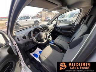 Citroen Berlingo 2018 blueHDi Van Maxi L2 CLIMA EURO 6-thumb-10