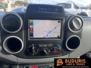 Citroen Berlingo 2018 blueHDi Van Maxi L2 CLIMA EURO 6-thumb-18