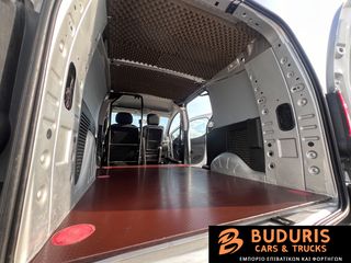 Citroen Berlingo 2018 blueHDi Van Maxi L2 CLIMA EURO 6-thumb-38