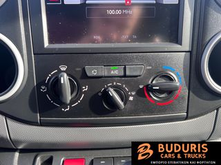 Κλούβα Citroen 2018 Berlingo blueHDi Van Maxi L2 CLIMA EURO 6-thumb-28