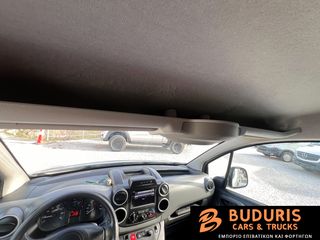 Κλούβα Citroen 2018 Berlingo blueHDi Van Maxi L2 CLIMA EURO 6-thumb-18