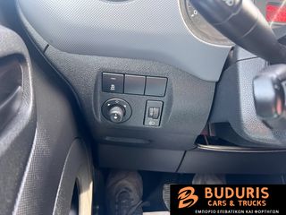 Κλούβα Citroen 2018 Berlingo blueHDi Van Maxi L2 CLIMA EURO 6-thumb-31