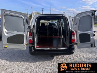 Κλούβα Citroen 2018 Berlingo blueHDi Van Maxi L2 CLIMA EURO 6-thumb-34