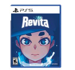 PS5 Revita