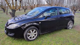 Seat Leon '08  1.4 Reference