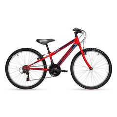 Clermont '20 Ποδήλατο | Mountain Bike |  | Freeland | SHIMANO | 26 ιντσών | Κόκκινο | 2020 | Με δώρο το πίσω φως