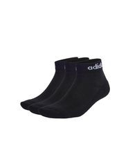 Adidas Linear Ankle Cushioned IC1303 socks