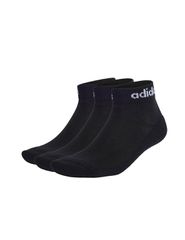 Adidas Linear Ankle Cushioned IC1303 socks-thumb-1