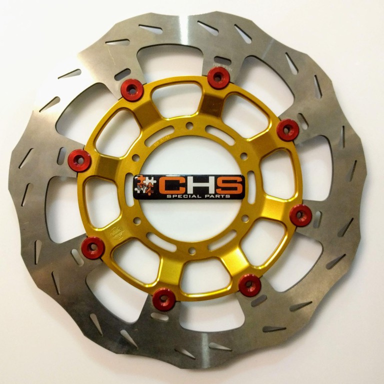 ΔΙΣΚΟΠΛΑΚΑ ΕΜΠΡ.CBR1000 FLS32076 330Χ94