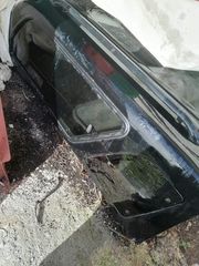 ΚΑΜΠΙΝΑ 1 1/2 ΓΙΑ NAVARA D22 