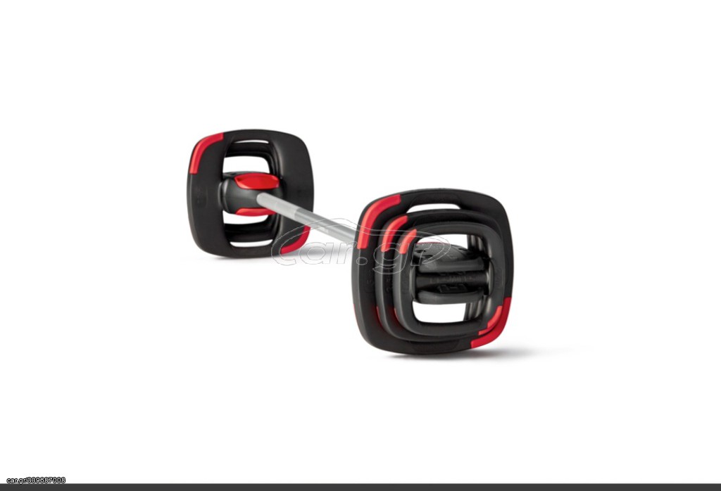 LES MILLS SMARTBAR – SET