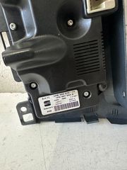 ΧΕΙΡΙΣΤΗΡΙΟ ΚΛΙΜΑΤΙΣΜΟΥ SEAT LEON 5HB008876-24,1P0907044,K006 !-thumb-2