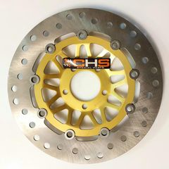 ΔΙΣΚΟΠΛΑΚΑ ΕΜΠΡ.RF900/GSF1200/GS500E/GSF400 310-86 5 ΤΡΥΠΕΣ MD3006 JPN