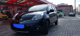 Nissan Note '11