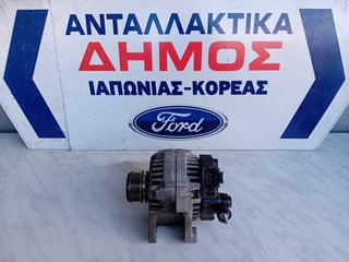 HYUNDAI I20 '08-'12 D4FA 1.4cc DIESEL ΠΕΤΡΕΛΑΙΟ ΜΕΤΑΧΕΙΡΙΣΜΕΝΟ ΔΥΝΑΜΟ ΜΕ ΓΝΗΣΙΟ ΚΩΔΙΚΟ 37300-2A050