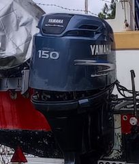 yamaha HPDI 150