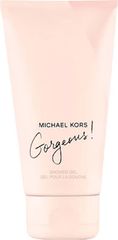 MICHAEL KORS Gorgeous! shower gel 150ml