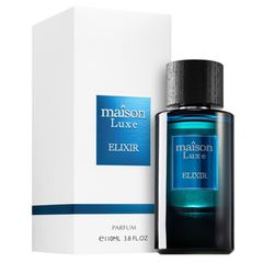 HAMIDI Maison Luxe Elixir Parfum 110ml