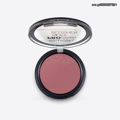 ELIXIR Pro HD Blusher Silky 015 - Miami 7gr