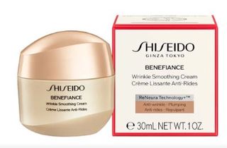 SHISEIDO Benefiance Wrinkle Smoothing Cream 30ml