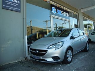 Opel Corsa '17 1.4, 115 ΕΥΡΩ ΤΕΛΗ ΚΥΚΛΟΦΟΡΙΑΣ, ΑΥΤ. ΠΙΛΟΤΟ
