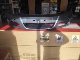 ΠΡΟΦΥΛΑΚΤΗΡΑΣ ΕΜΠΡΟΣ ΒΑΜΜΕΝΟΣ OPEL ASTRA H 2007-thumb-2
