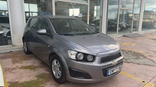 Chevrolet Aveo 2012-thumb-2